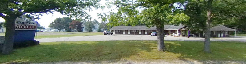 Wawatam Motel - Matt Stehouwer Photo From Google Maps